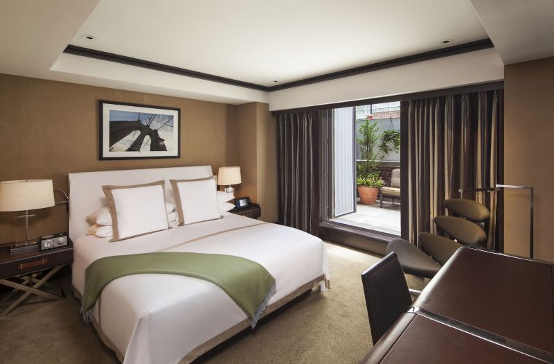 The Chatwal, in the Unbound Collection by Hyatt
