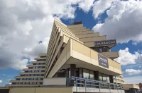Orea Hotel Pyramida Praha Hotels in Prague 6