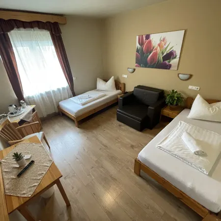 Hotel Karin