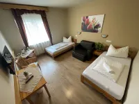 Hotel Karin - 3 étoiles