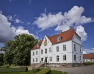 Haraldskær Sinatur Hotel & Konference Hotels in Vejle