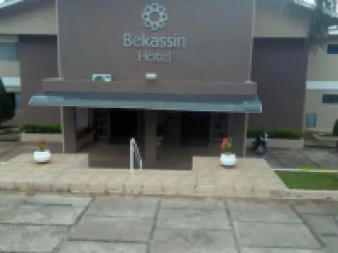 Bekassin Botucatu Hotéis Ltda Hotels in Botucatu