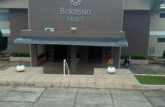 博圖卡圖貝卡希酒店