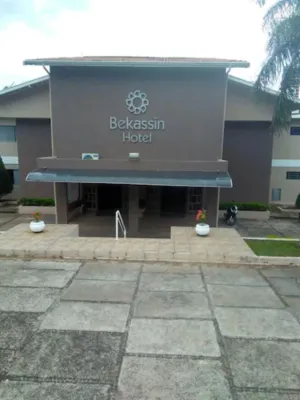 Bekassin Botucatu Hotéis Ltda Hotels in Botucatu