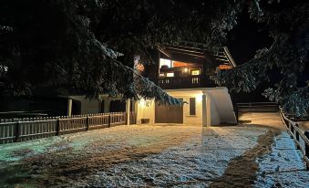 Chalet Soleada - Happy Rentals
