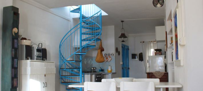 Casa Celeste Sperlongaresort Hoteles en Sperlonga