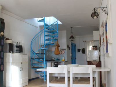 Casa Celeste Sperlongaresort