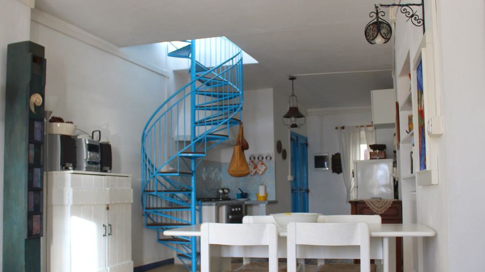 Casa Celeste Sperlongaresort
