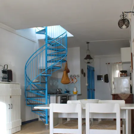 Casa Celeste Sperlongaresort