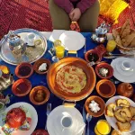 Kasbah Panorama Oasis - Pensions