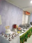Top Rank Hotels Galaxy Asaba - Bữa sáng