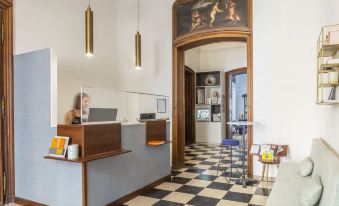 Appart hôtel Maison Montgrand-Vieux Port