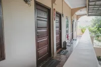 RedDoorz Syariah Near Jamtos Jambi 2 Hotels in Kota Baru