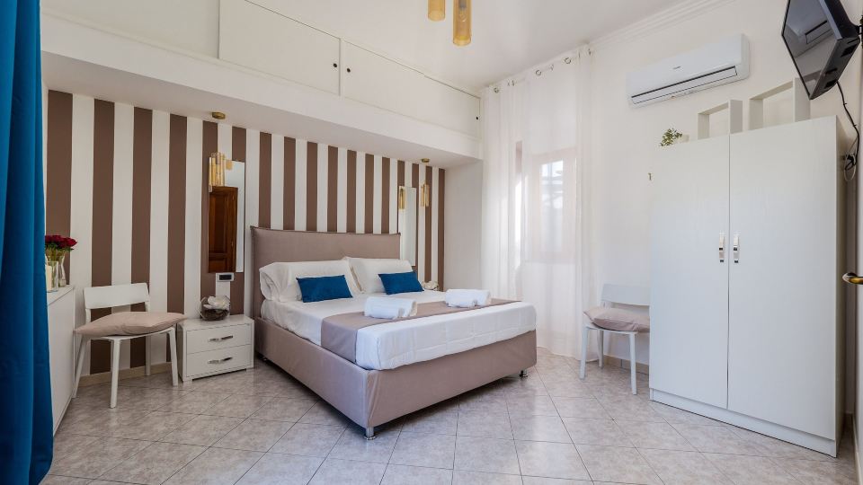 Palazzo Russo - de Vivo Realty Piano di Sorrento
