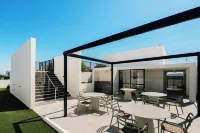 Rambla at Perry House Hotels in Bowen Hills