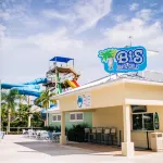 Encore Resort at Reunion - Water Park