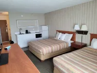 FairBridge Extended Stay, a Kitchenette Hotel - Quầy bar