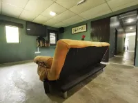 Green Peace Sungai Lembing Hotels in Sungai Lembing