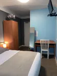 Hôtel Thermidor Hotel a Magny-Cours