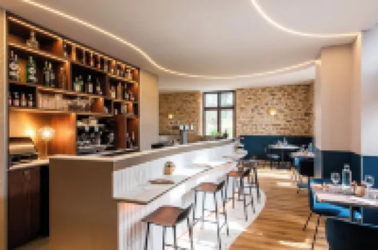 La Maison OBONO Hôtel & Spa