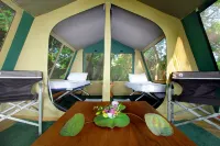 The Yala Camping Các khách sạn ở Hambantota