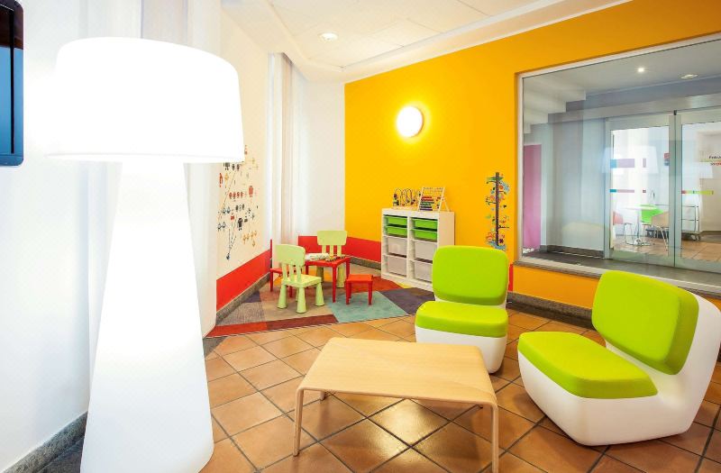 Ibis Styles Napoli Garibaldi photo 3