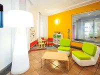 이비스 스타일스 나폴리 가리발디