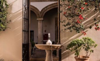 Las Casas de la Judería de Córdoba