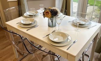 Wimbledon Holiday Lets