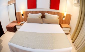 Faria Lima Flat Service