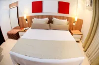 Faria Lima Flat Service فنادق في ساو جوزيه دو ريو بريتو