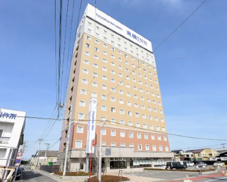 โตโยะโคะอิน คุมมะ อิเซซากิ เอกิมาเอะ โรงแรมในอิเซะซะกิ