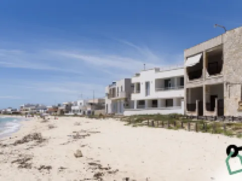 Hotiday Apartments Torre Lapillo Hotels in Torre Lapillo