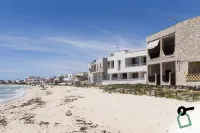 Hotiday Apartments Torre Lapillo فنادق في توري لابيلو