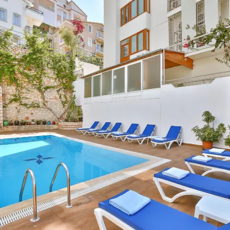 Hotel Kayahan