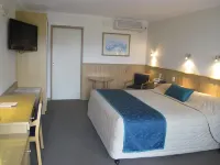 Latrobe Motel Morwell - Wifi
