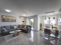 Kastel Stari Sunny Downtown Apartment with Terrace Các khách sạn ở Kastel Stari