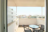 Phaedrus Living: Luxury Suite Nicosia 508
