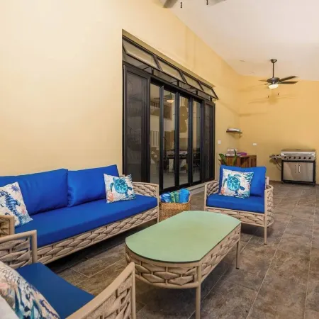 Apartment in Hacienda Pinilla