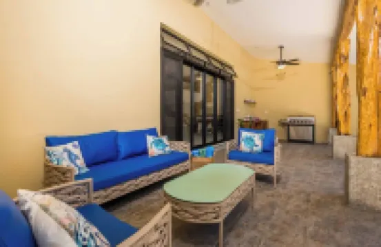 Apartment in Hacienda Pinilla