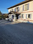 Lou Cantou Hotels in Monclar-de-Quercy