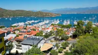 Miralya Suites