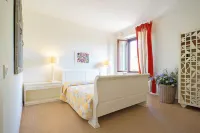 Azienda Agricola Tenuta di Corbara Hotel a Baschi