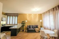 Verona Suites and Rooms