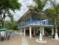Eco Hotel Guarumal Hotels in El Espinal