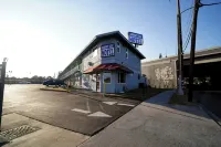 Airport Stay Motel Hotels in Upland