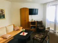 Penzion Jany Hotels in Zlin