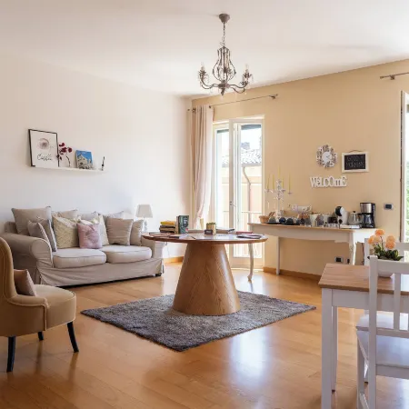 Casa Vivaldi by BeHome Suites & Apartments