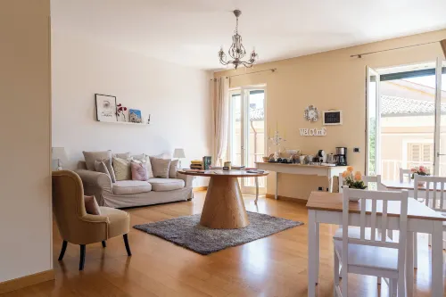 Casa Vivaldi by BeHome Suites & Apartments - Kitchen