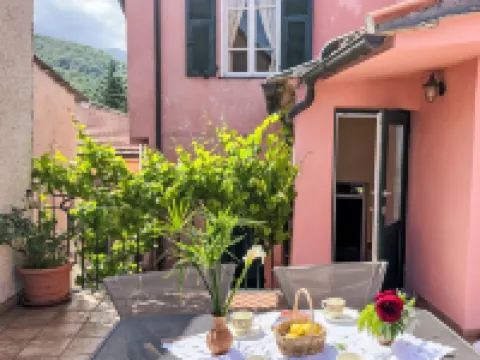 Le Volte Hotels in Prela